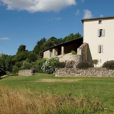 La Haute Maurelle *