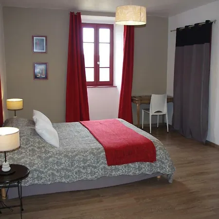 La Haute Maurelle * Joannas