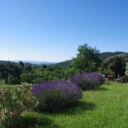 Pensionat La Haute Maurelle *