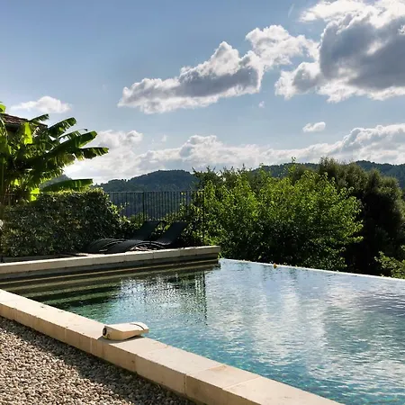 La Haute Maurelle