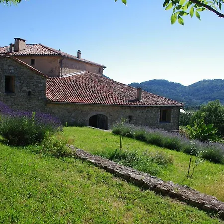 La Haute Maurelle Pensionat Joannas