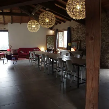 La Haute Maurelle Pensionat *