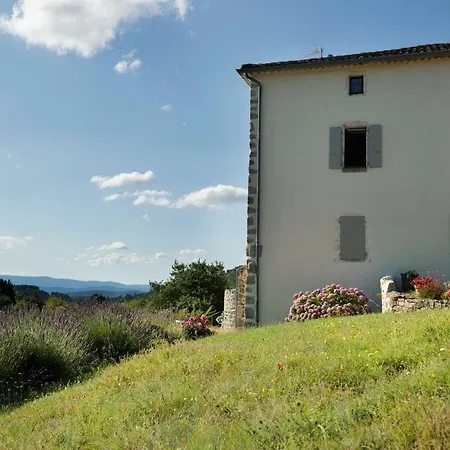 La Haute Maurelle
