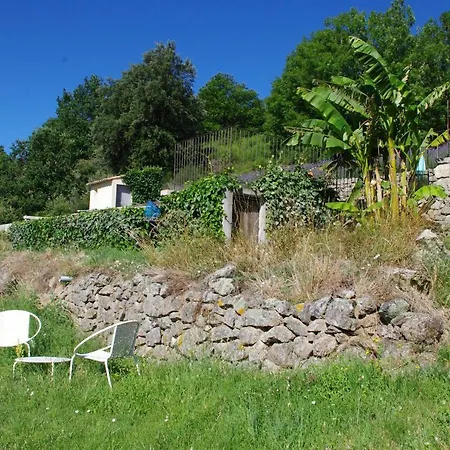 La Haute Maurelle Pensionat