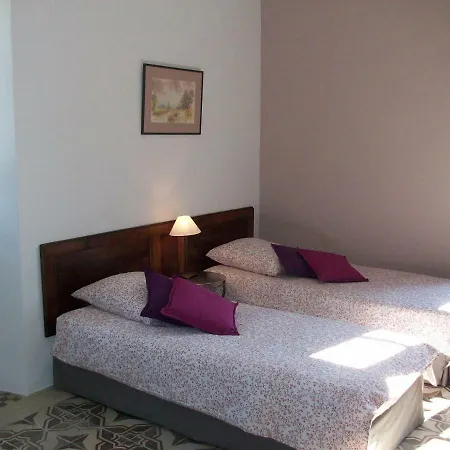 Pensionat La Haute Maurelle *