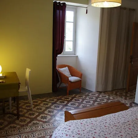 La Haute Maurelle *