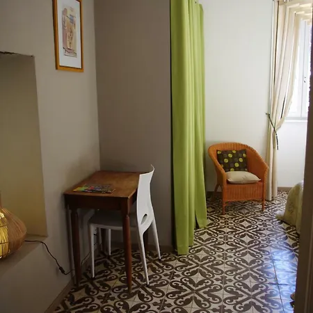La Haute Maurelle *