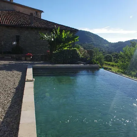 La Haute Maurelle * Joannas