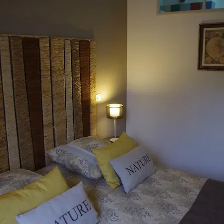 La Haute Maurelle Pensionat Joannas