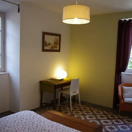 La Haute Maurelle *