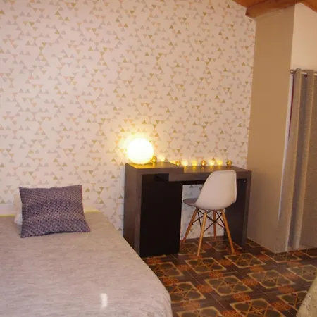 La Haute Maurelle Pensionat