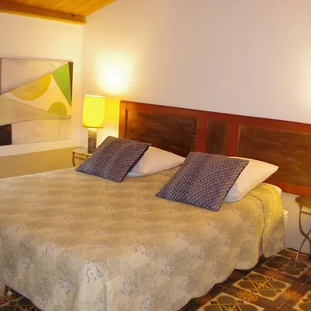 La Haute Maurelle Pensionat *