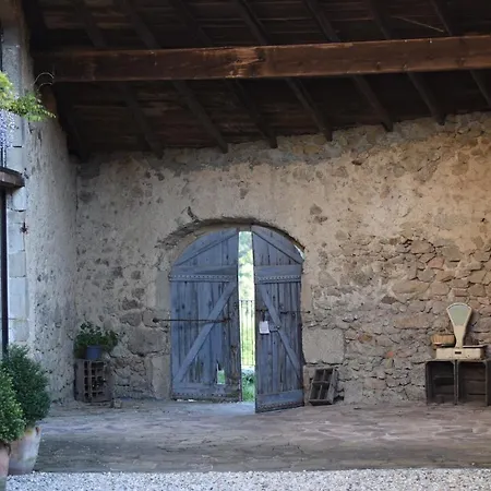 Pensionat La Haute Maurelle