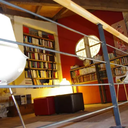 Vendégház La Haute Maurelle