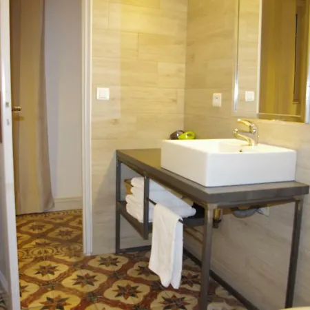 La Haute Maurelle Vendégház