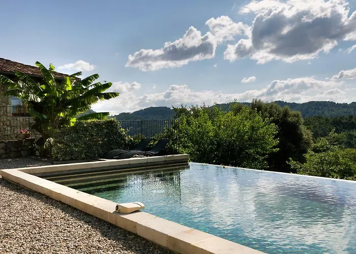 La Haute Maurelle