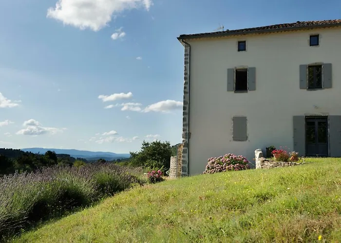 La Haute Maurelle