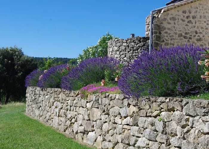 Gasthof La Haute Maurelle Joannas