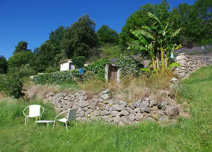 La Haute Maurelle Gasthof