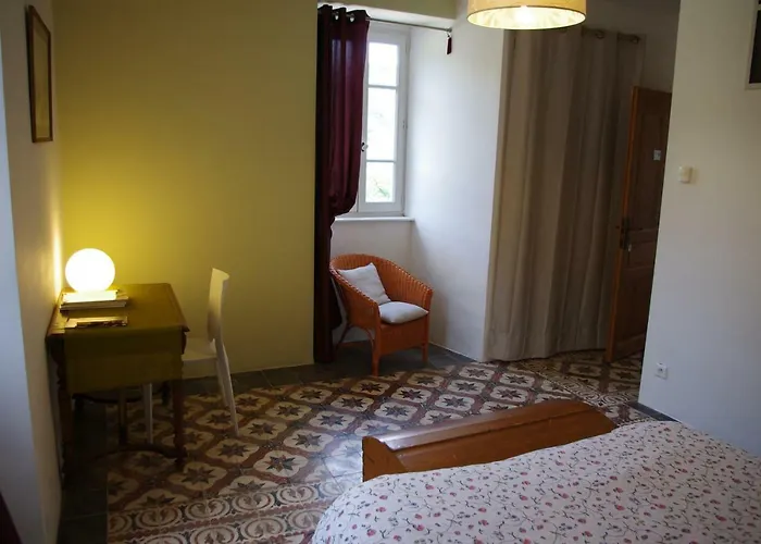 La Haute Maurelle *