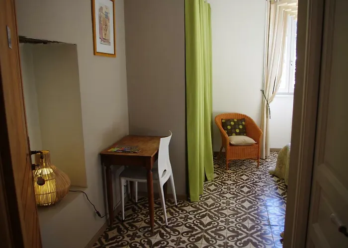 La Haute Maurelle *