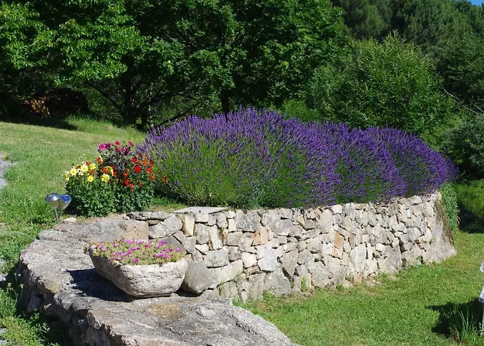 Gasthof La Haute Maurelle *